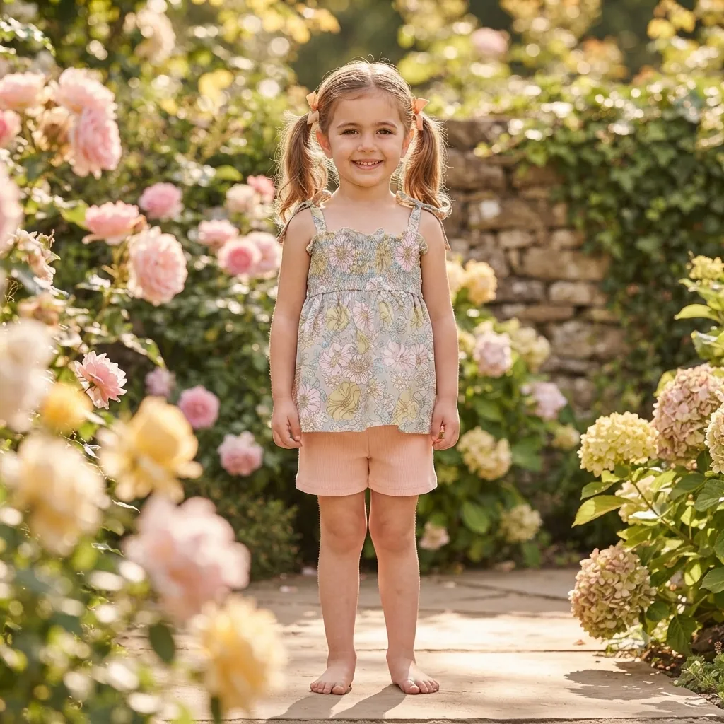 Ensemble R+B fille 2 (Motif 1, 12M)