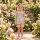 Ensemble R+B fille 2