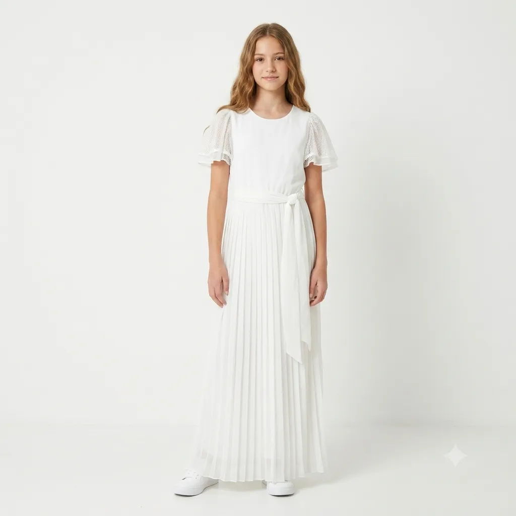 Robe Séraphine