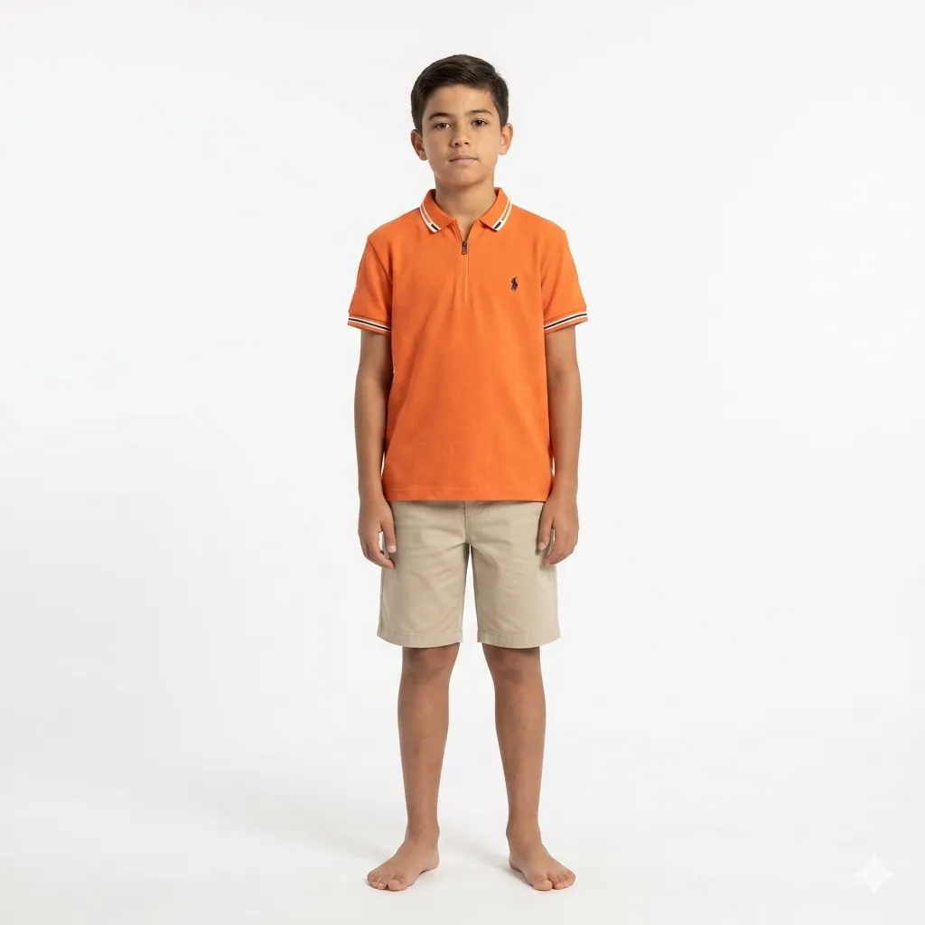 Pull POLO