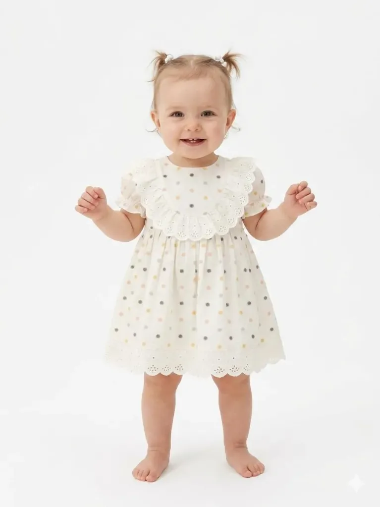 Robe Mymio (6M)