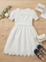 Robe Blanche