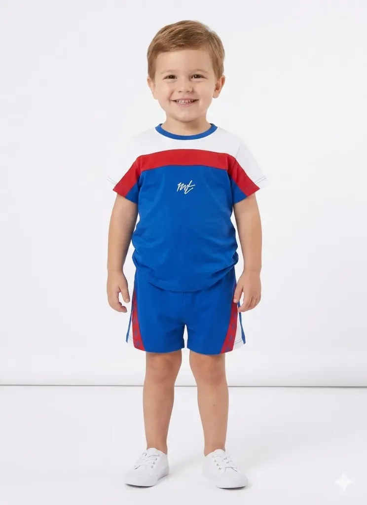 Ensemble NXT (6Y-7Y)