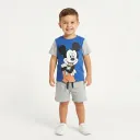 Ensemble micky