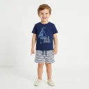 Ensemble Bateau 2
