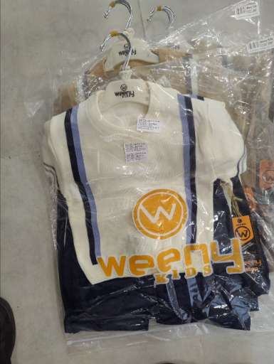  Ensemble Weeny 4