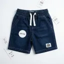 Shorts ZEC 2