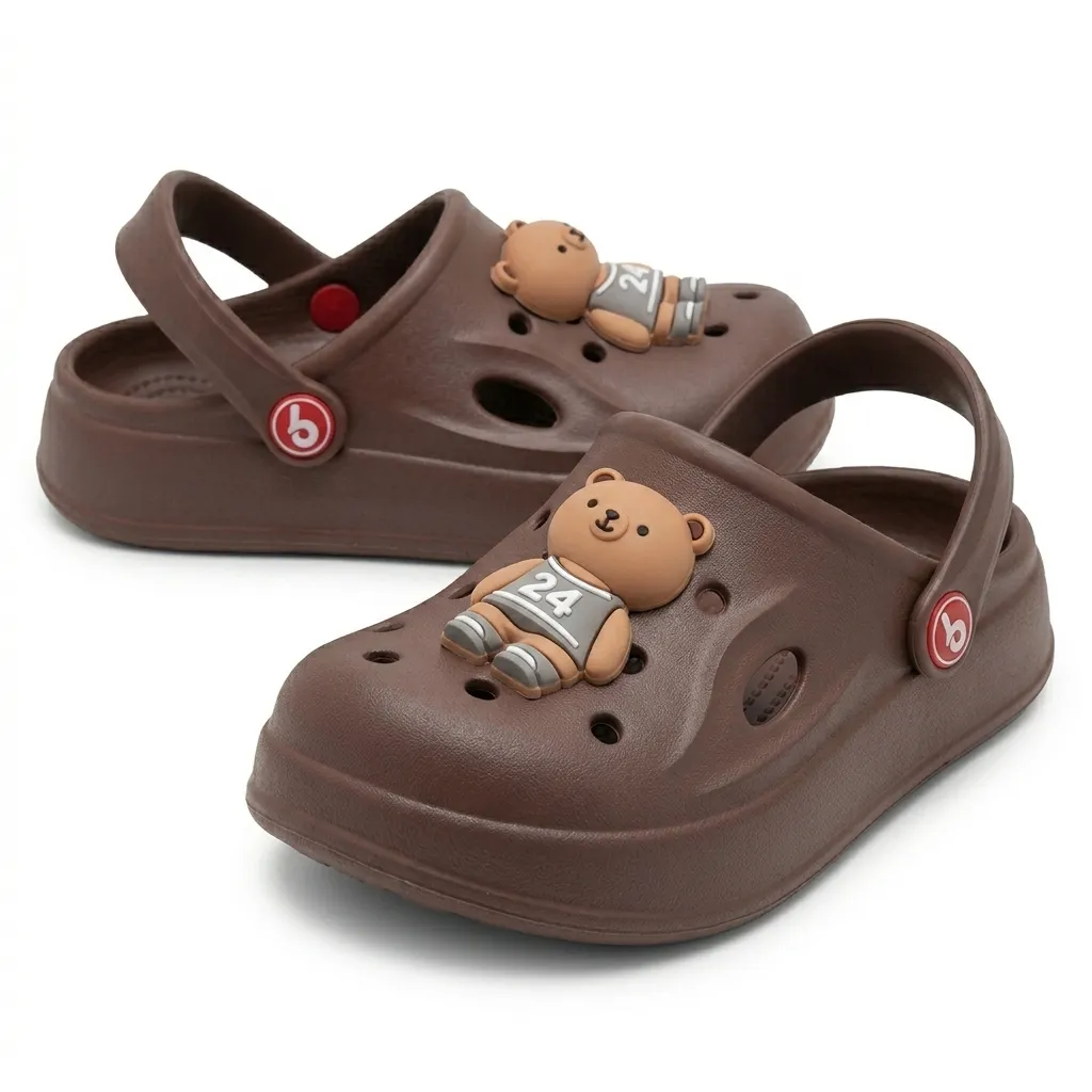 crocs Bear