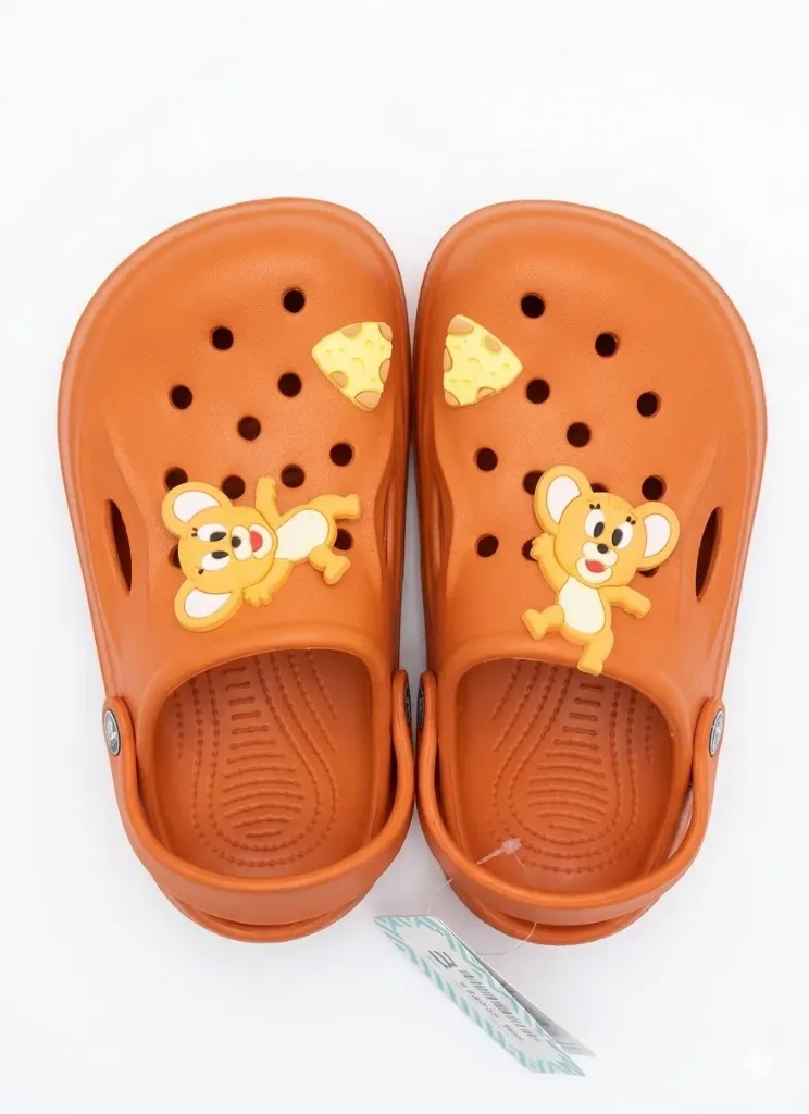 crocs jerry