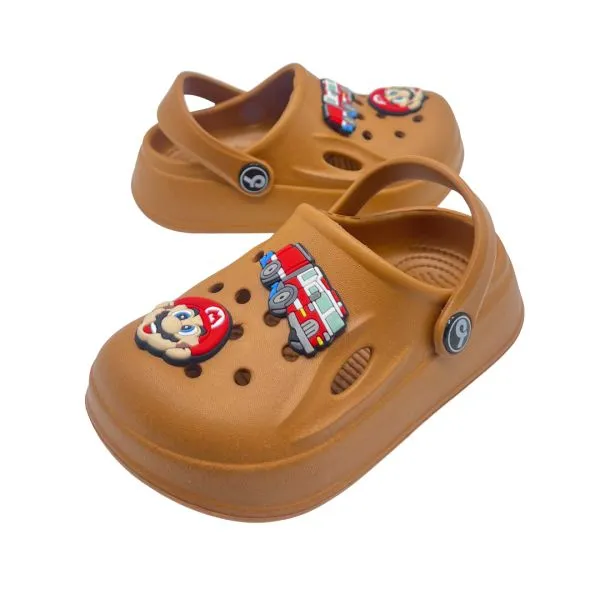 Crocs Mario (20-21)