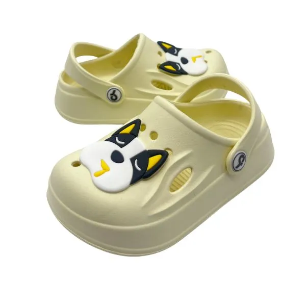 Crocs Dog