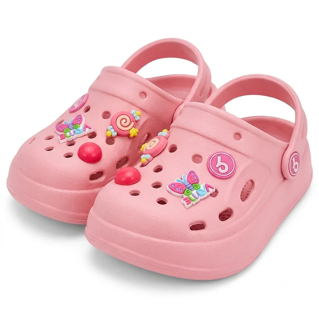 Crocs Candy
