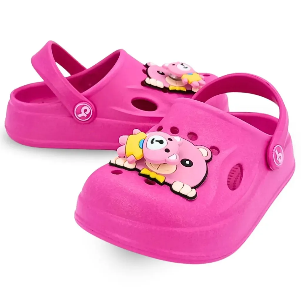 Crocs 1 (rose claire, 20-21)