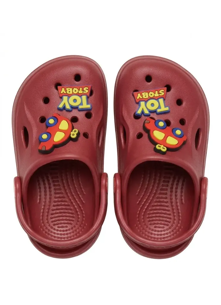 Crocs Toy