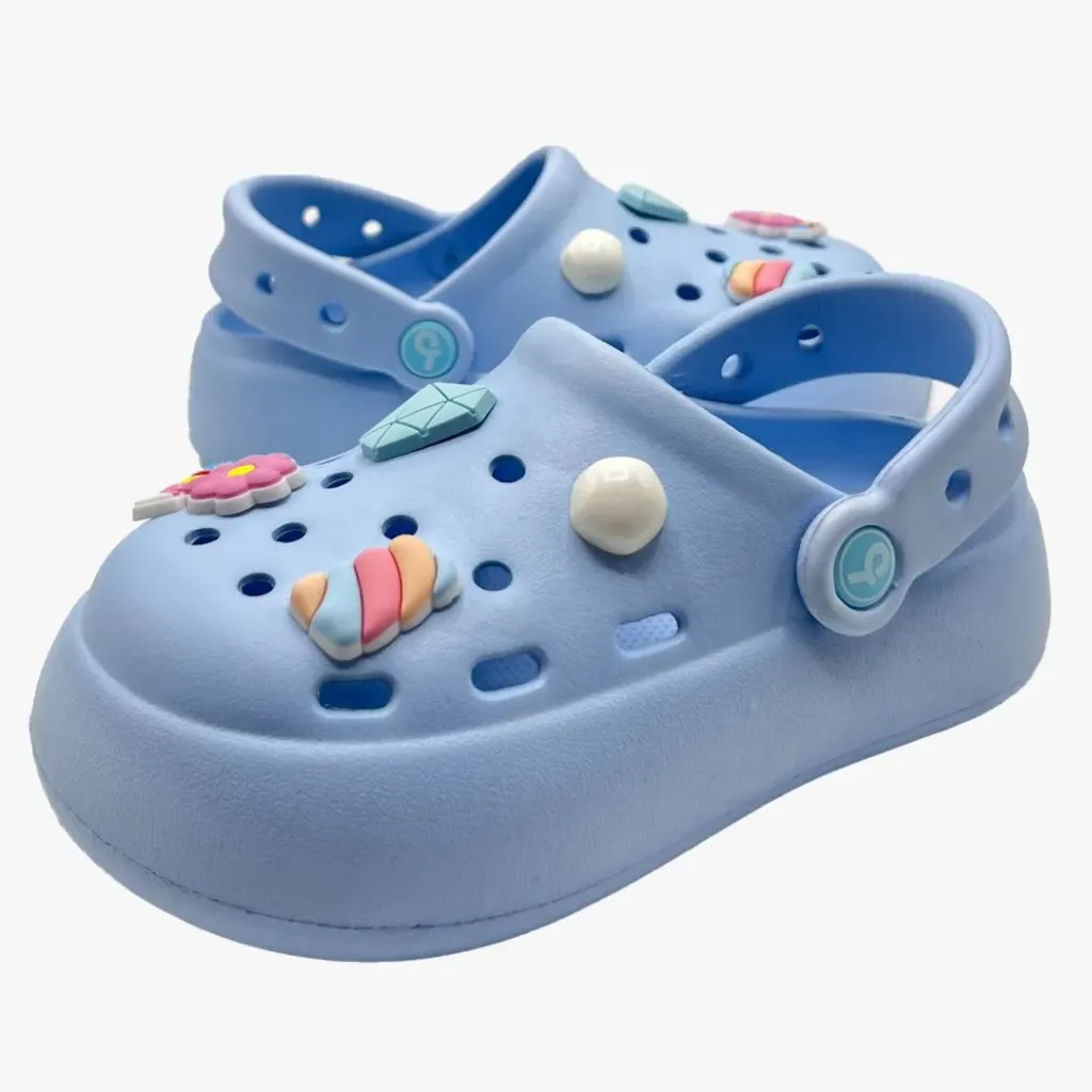 Crocs 4 (22-23)