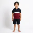 Ensemble royale