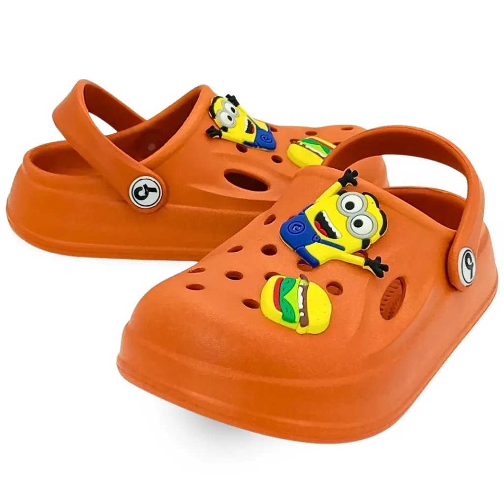 Crocs minions (20-21)