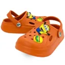 Crocs minions