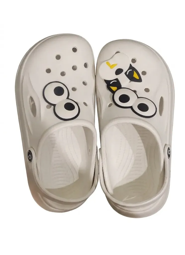 crocs 6