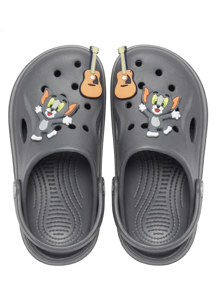 crocs 7