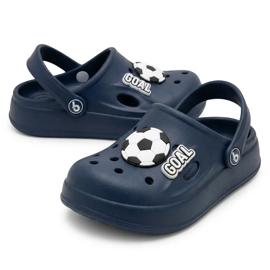 crocs ballon 