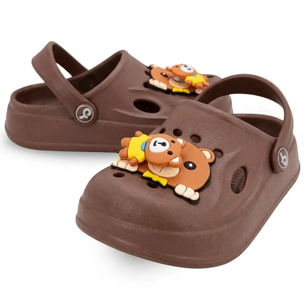crocs 8