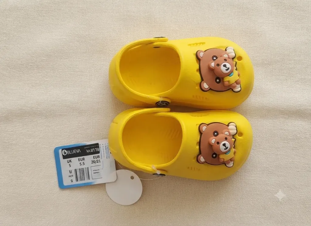 crocs 8-1