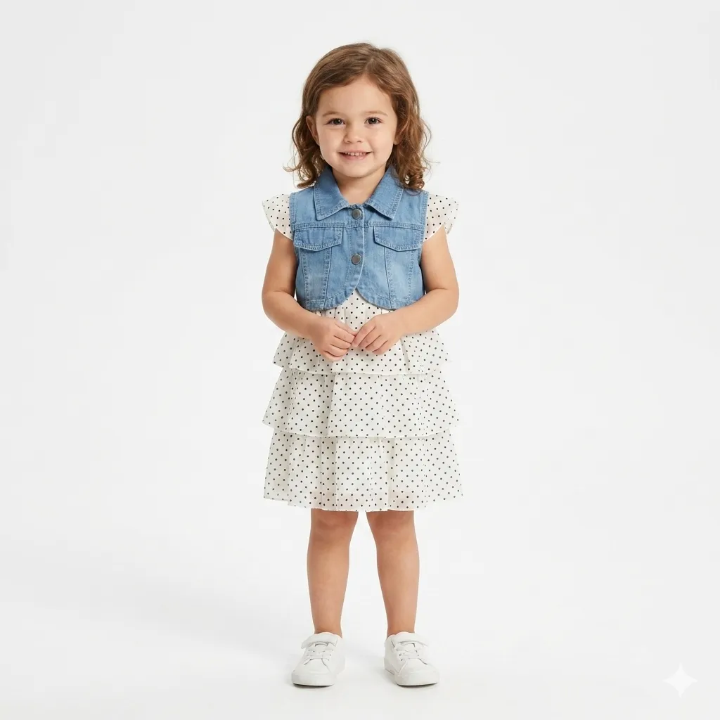 Ensemble Wear (Noir, 3Y)