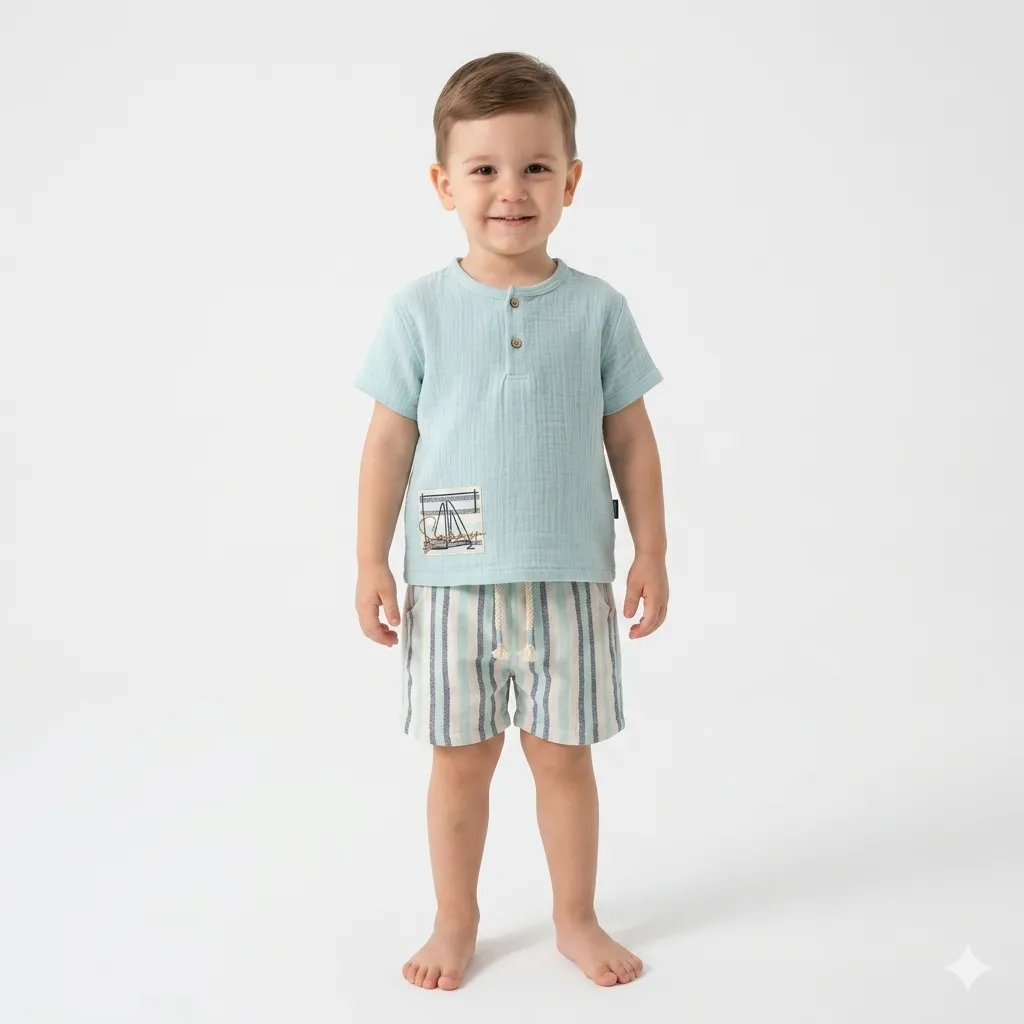 Ensemble Summer