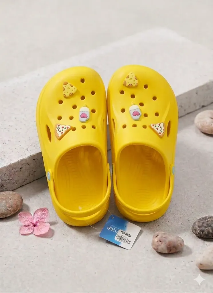 crocs 9