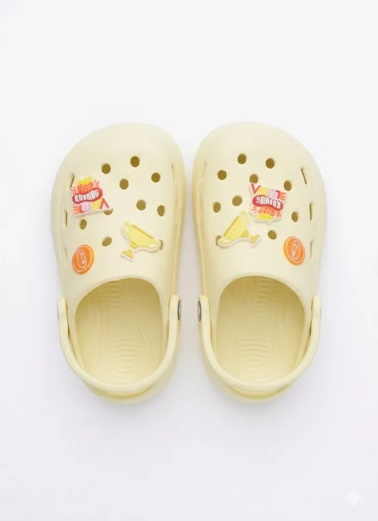 crocs 11