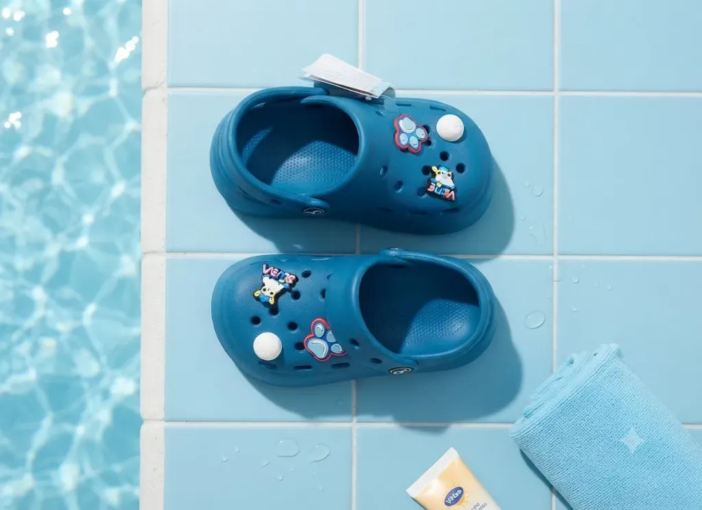crocs 16