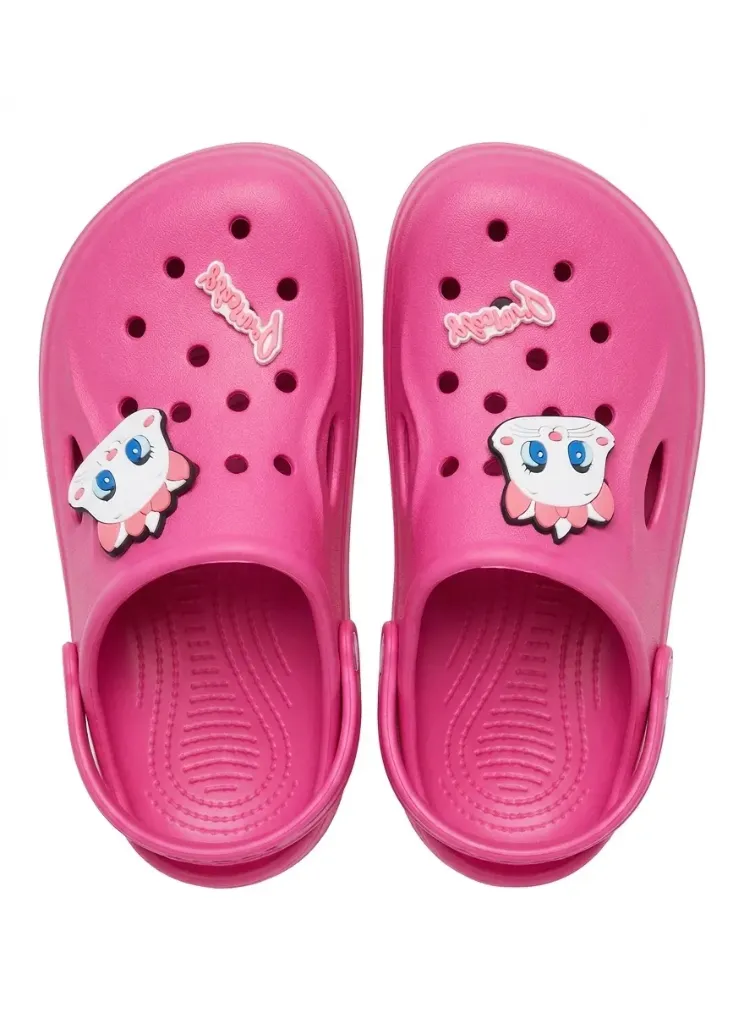 crocs 19