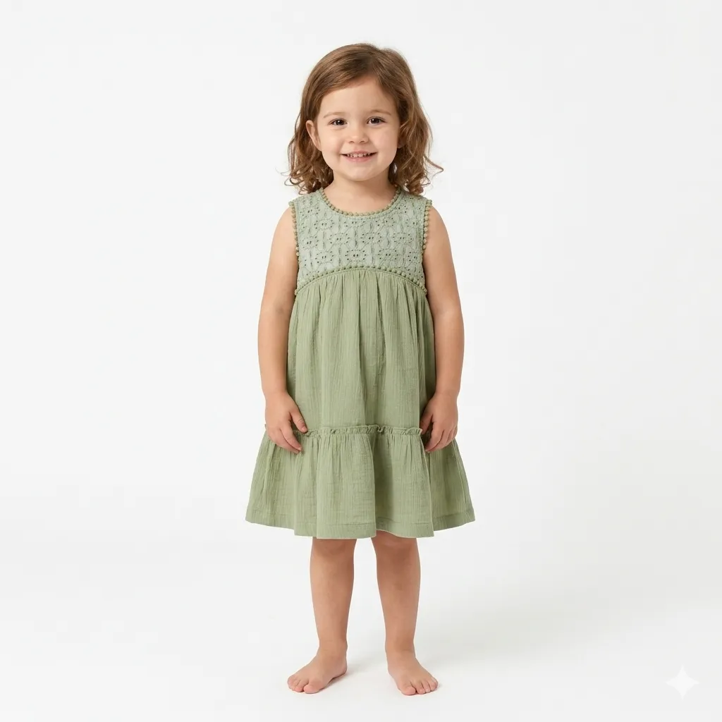 Robe simple Small