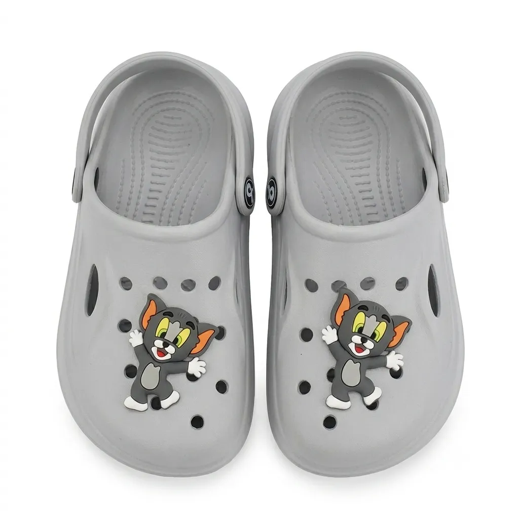 crocs tom