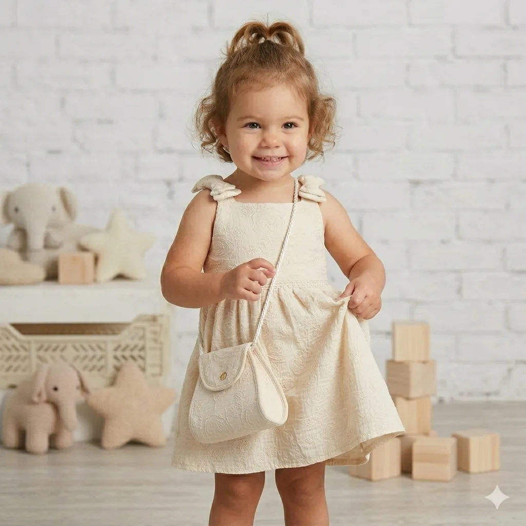 Robe Crino (2Y)