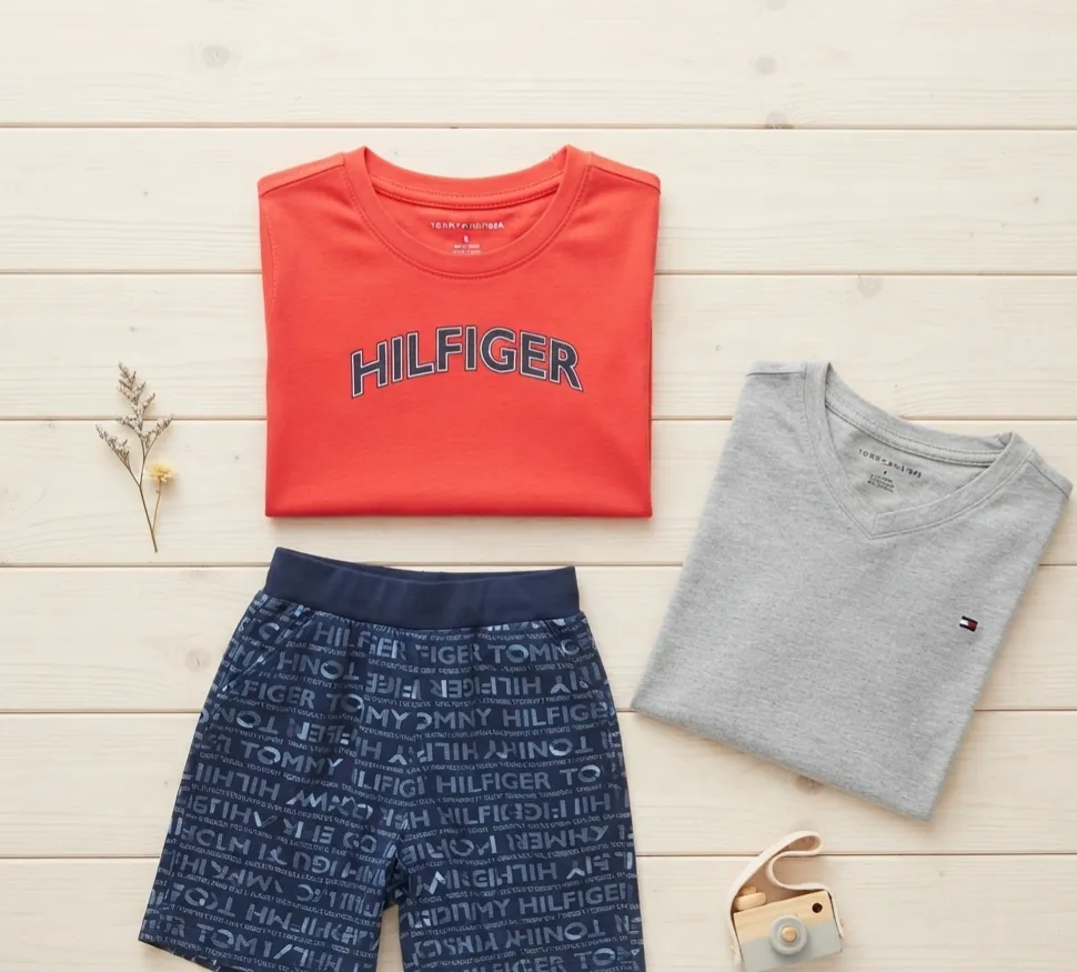 Ensemble Tommy