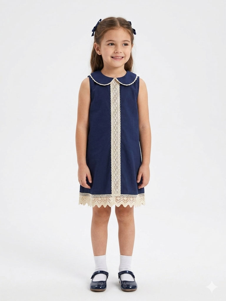 Dress (5Y-6Y)