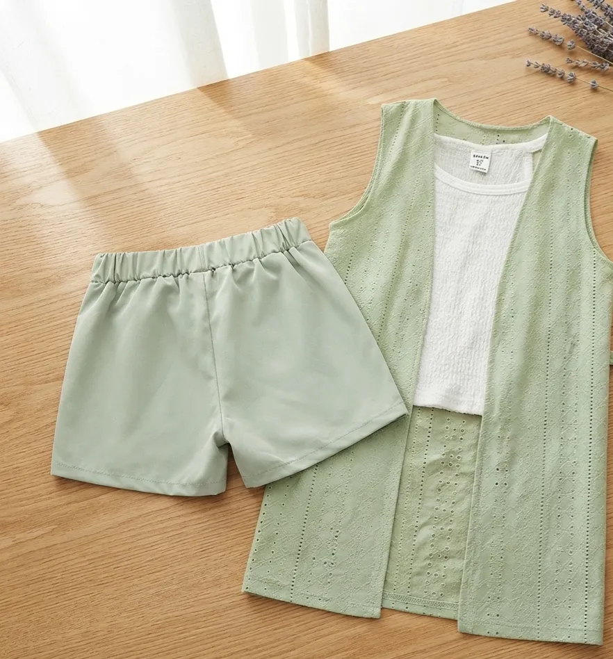 Ensemble 3P