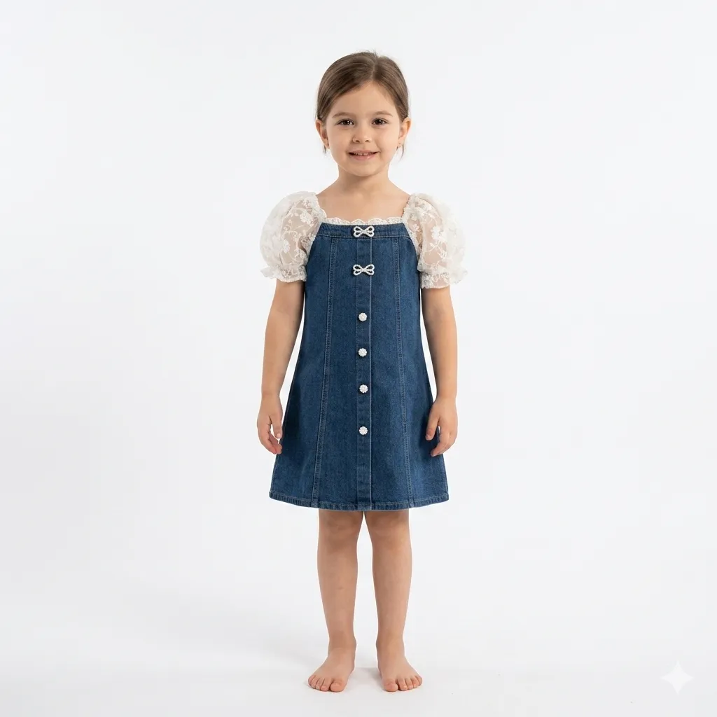 Robe bady (4Y)