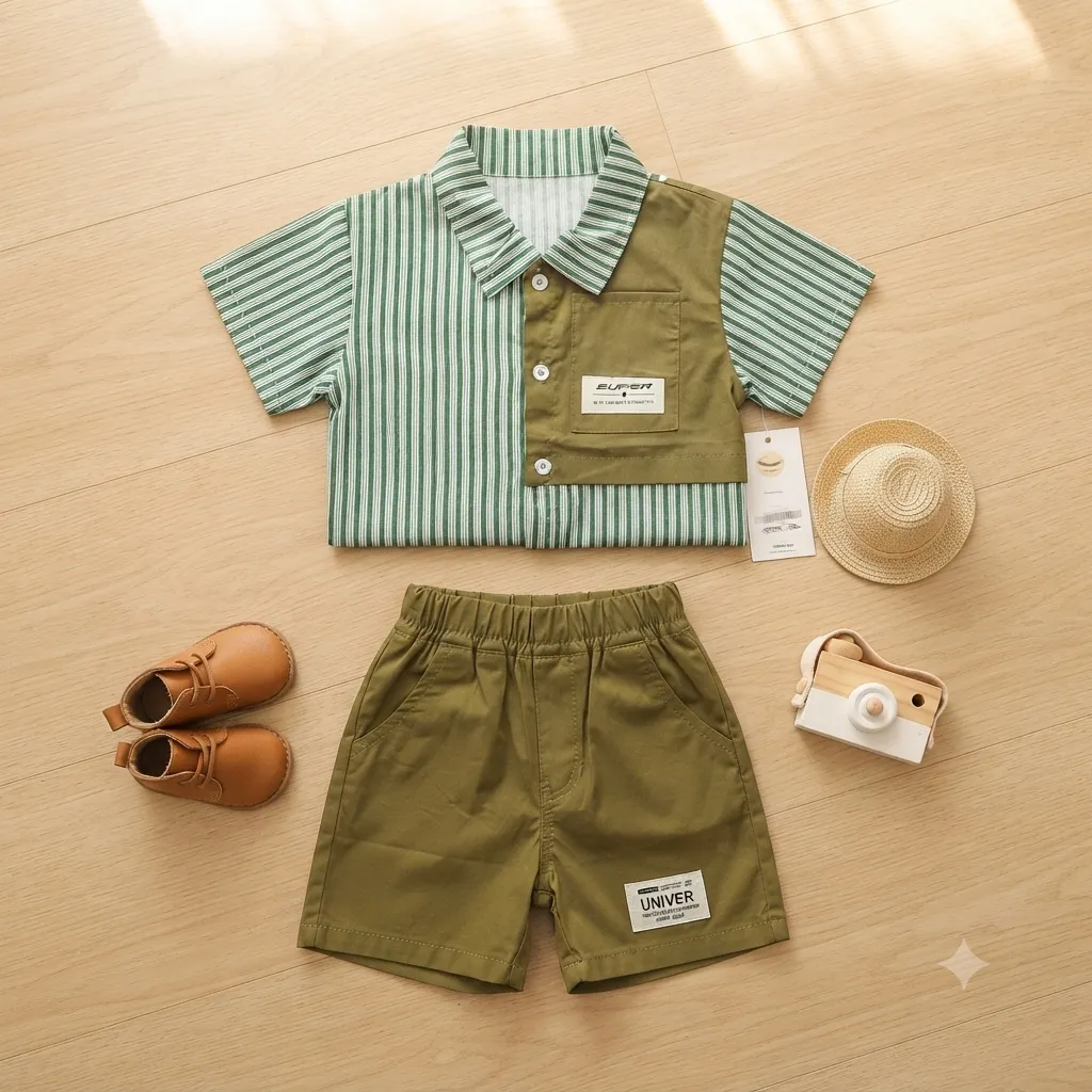 Ensemble Super (2Y)
