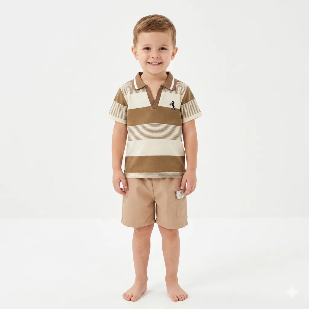 Ensemble Ferrari (4Y)