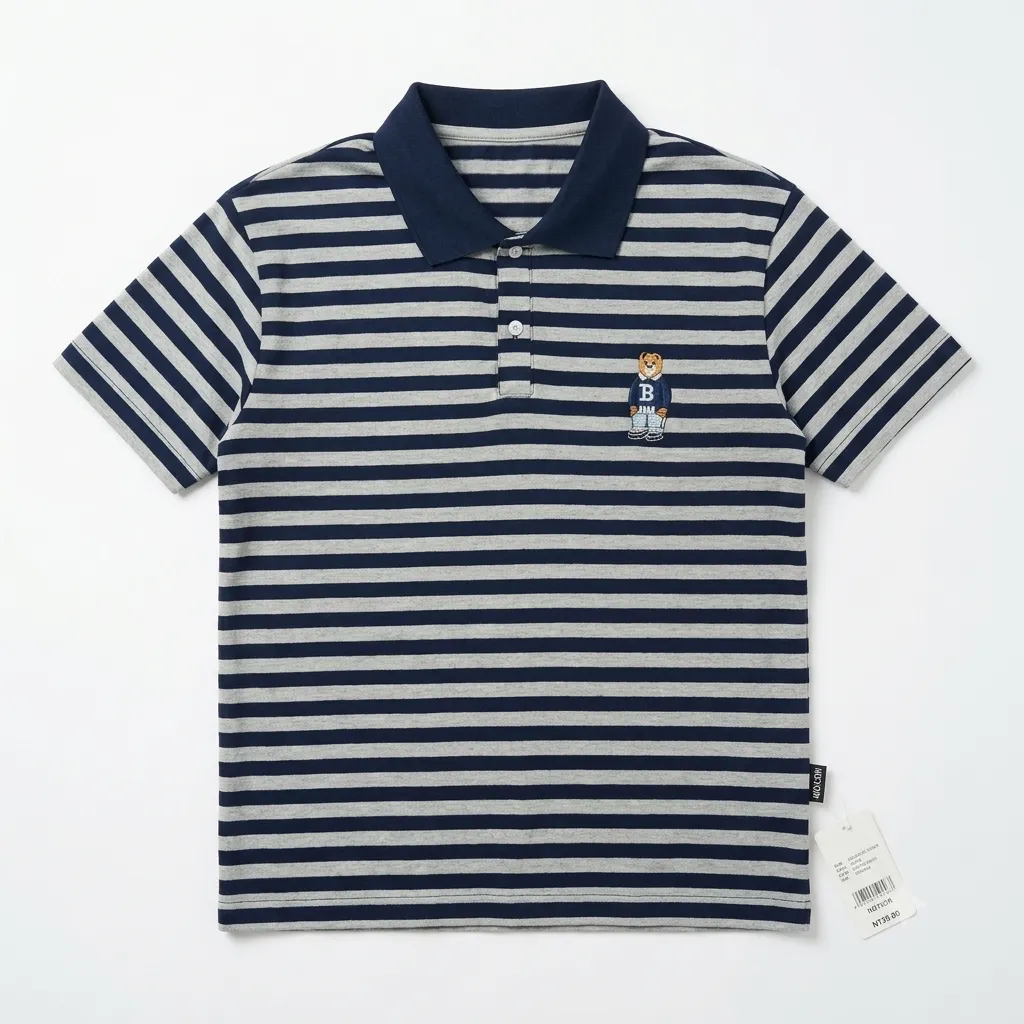 Pull B (4Y)