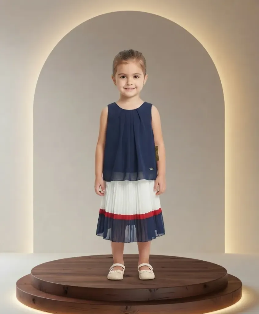 Ensemble beb (6Y)